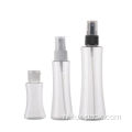 Pomp of spuitdop plastic dunne taille fles